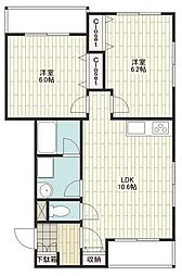 ウエストバレー弐番館