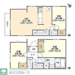 Kolet戸塚上矢部町