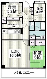フルセイル権太坂
