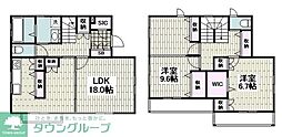 ヘーベルハウス鎌倉玉縄 101