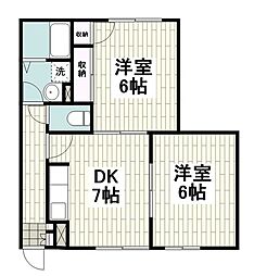 フォレスト西が岡 101