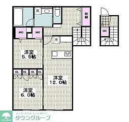 横浜市港南区丸山台２丁目