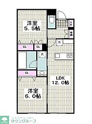 横浜市港南区丸山台２丁目