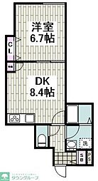 横浜市港南区大久保１丁目