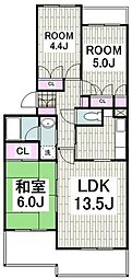 グレイスフル六ッ川
