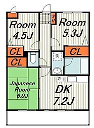 サンカーラ壱番館