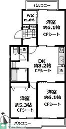 プレステージ本郷台