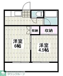 横浜市港南区大久保１丁目