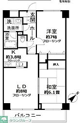 N-flats 横浜大岡