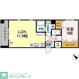 フローラ東戸塚