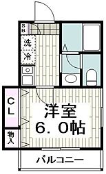 プレジオ肥田 301