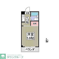 シャトール田口戸塚II