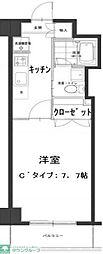 コンフォートタウン大船