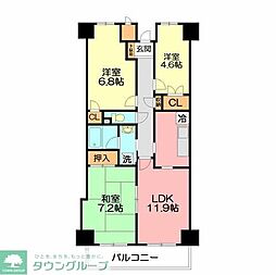 アズフローラいずみ野