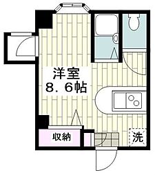 横浜市栄区笠間２丁目