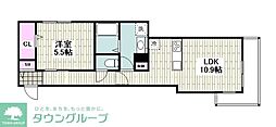横浜市磯子区中原４丁目