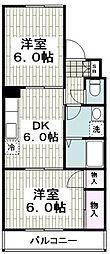 メゾンパサニア 106