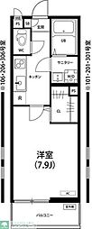 リブリ・ハナミズキ大船