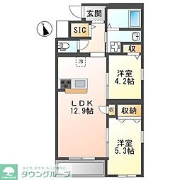 シャイン湘南