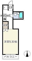 ポートヒル権太坂2