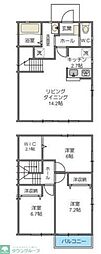 藤沢市遠藤の一戸建て