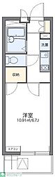 レオパレススマイルハウスＫ＆Ｋ