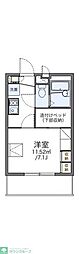 レオパレス大岡壱番館