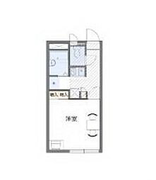レオパレステナマント25