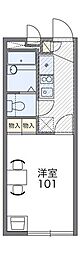 レオパレステナマント　24