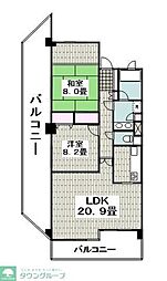 ライオンズヒルズ鎌倉山 0101