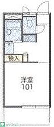 レオパレス二俣川