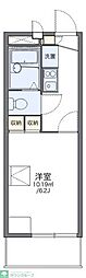 レオパレス笠間