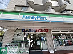 コーラル東戸塚