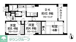 Ｎ−ｆｌａｔｓ　横浜中田