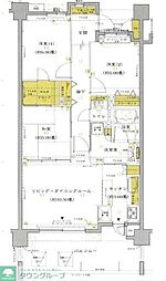 レーベンハイム鎌倉マナーハウス