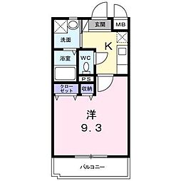 メゾン　ド　ブシヤ
