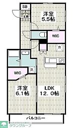 リヴァージュ稲村ガ崎