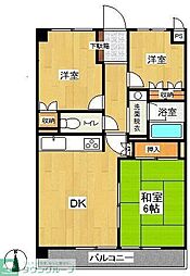 クレール杉田