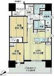 パークホームズ横濱磯子