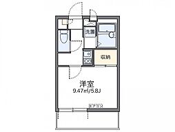 レオパレスシャルマン