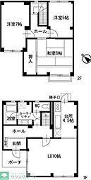 名瀬邸