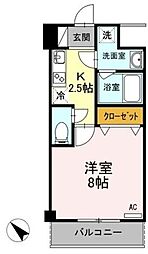 フローラ東戸塚
