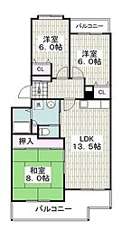 エクレール本鵠沼