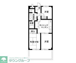 横浜市港南区港南台２丁目