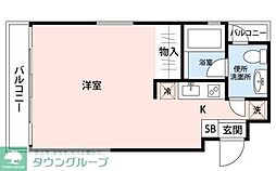 リベルラ港南中央