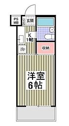シャトール田口戸塚I