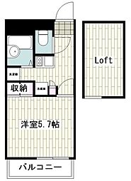 レオパレスアルファヒルズ