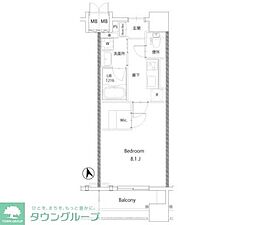 ベルヴュコート湘南