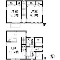 戸塚区上倉田戸建