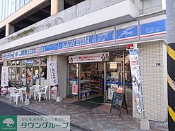 野庭テラスハウス
